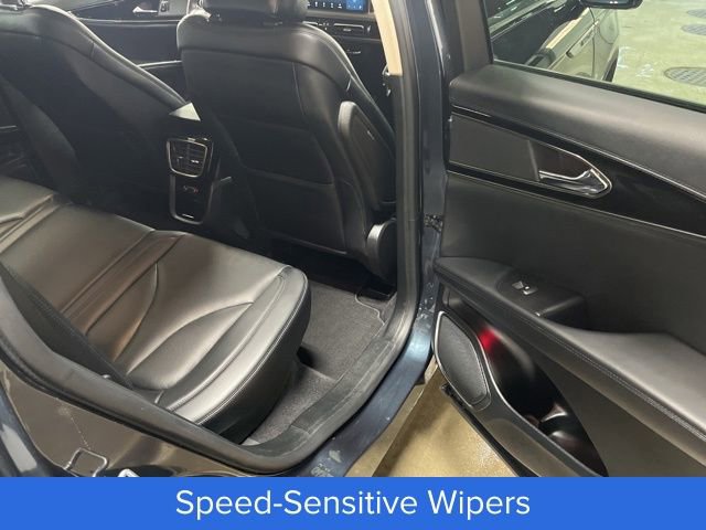 Used 2023 Lincoln Nautilus Reserve image 36