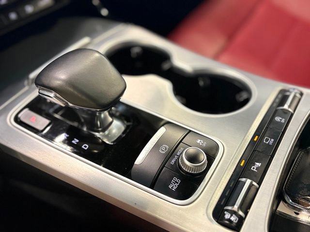 Used 2021 Kia Stinger GT2 image 36