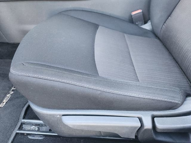 Used 2023 Nissan Sentra SV image 18