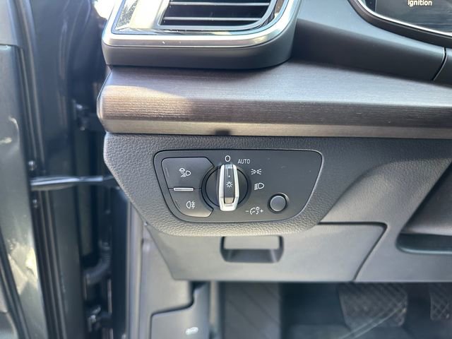 Used 2023 Audi Q5 2.0T Premium Plus w/ Premium Plus Package image 21