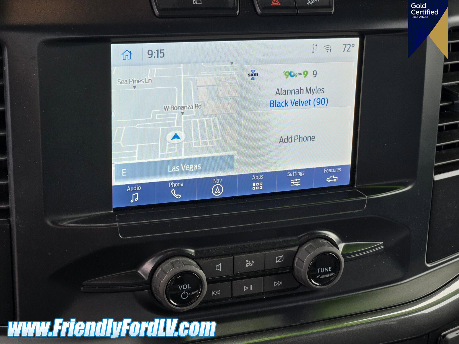 Certified 2023 Ford F150 XL w/ STX Appearance Package AWD/4WD image 20