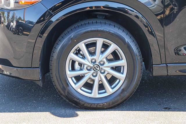 Used 2024 MAZDA CX-5 AWD 2.5 S w/ Select Package image 9