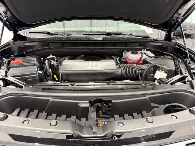 New 2026 Chevrolet Suburban High Country image 11