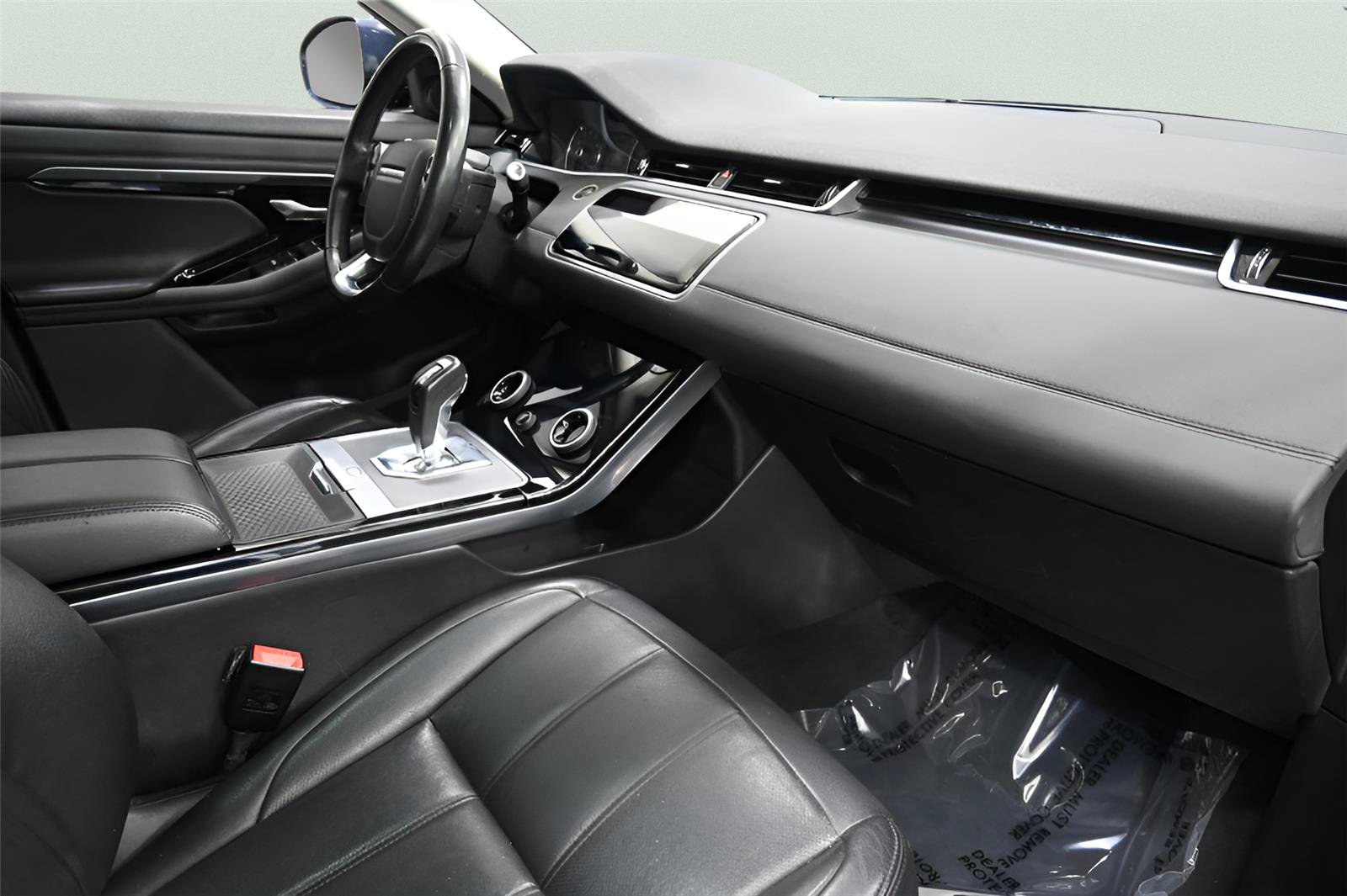 Used 2020 Land Rover Range Rover Evoque S AWD/4WD image 20