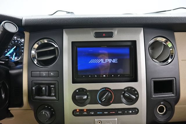 Used 2016 Ford Expedition XL AWD/4WD image 18