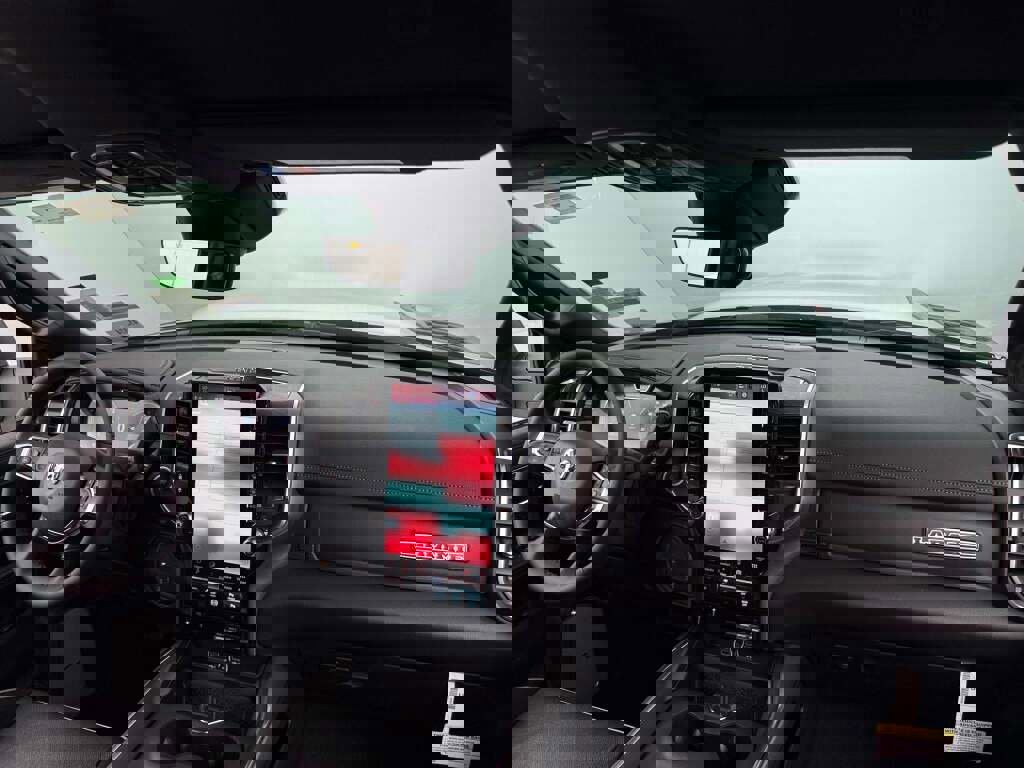 New 2026 RAM 2500 Laramie image 27