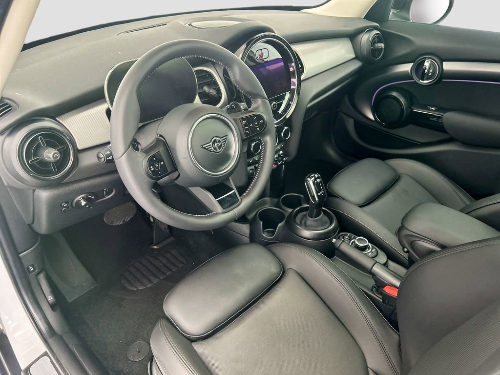 Certified 2024 MINI Cooper S FWD image 9