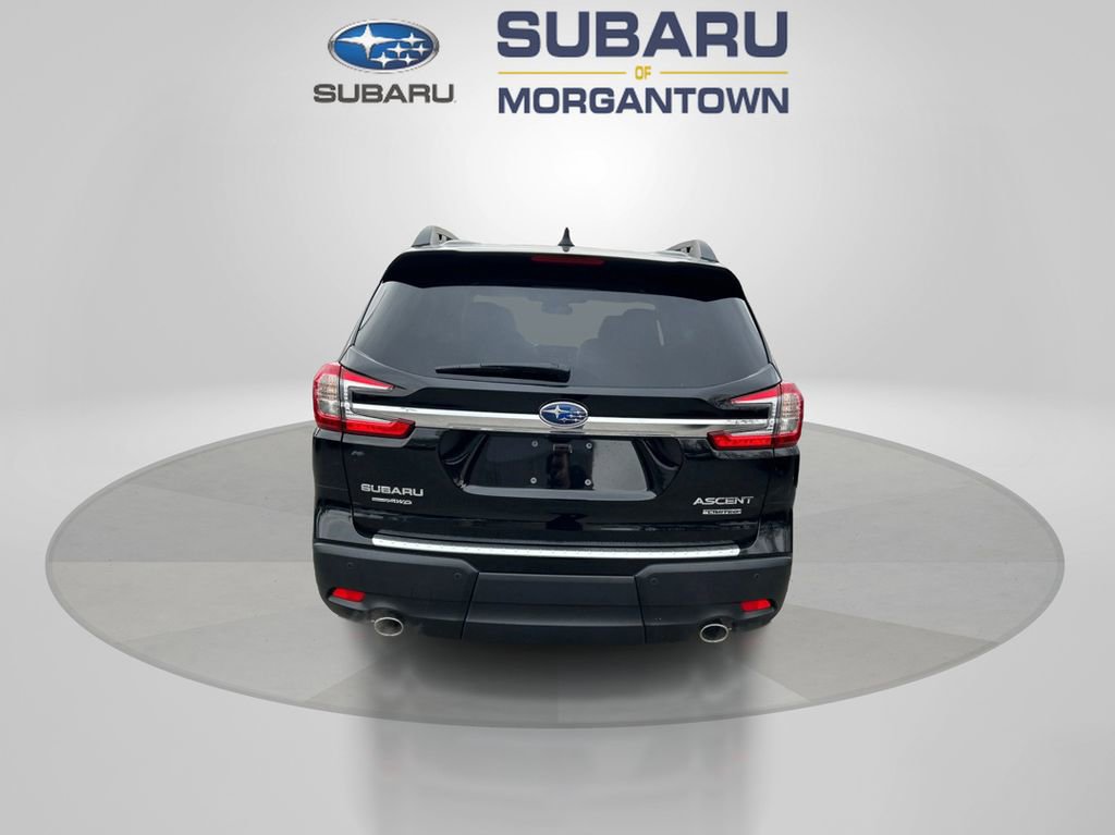 New 2026 Subaru Ascent Limited image 6