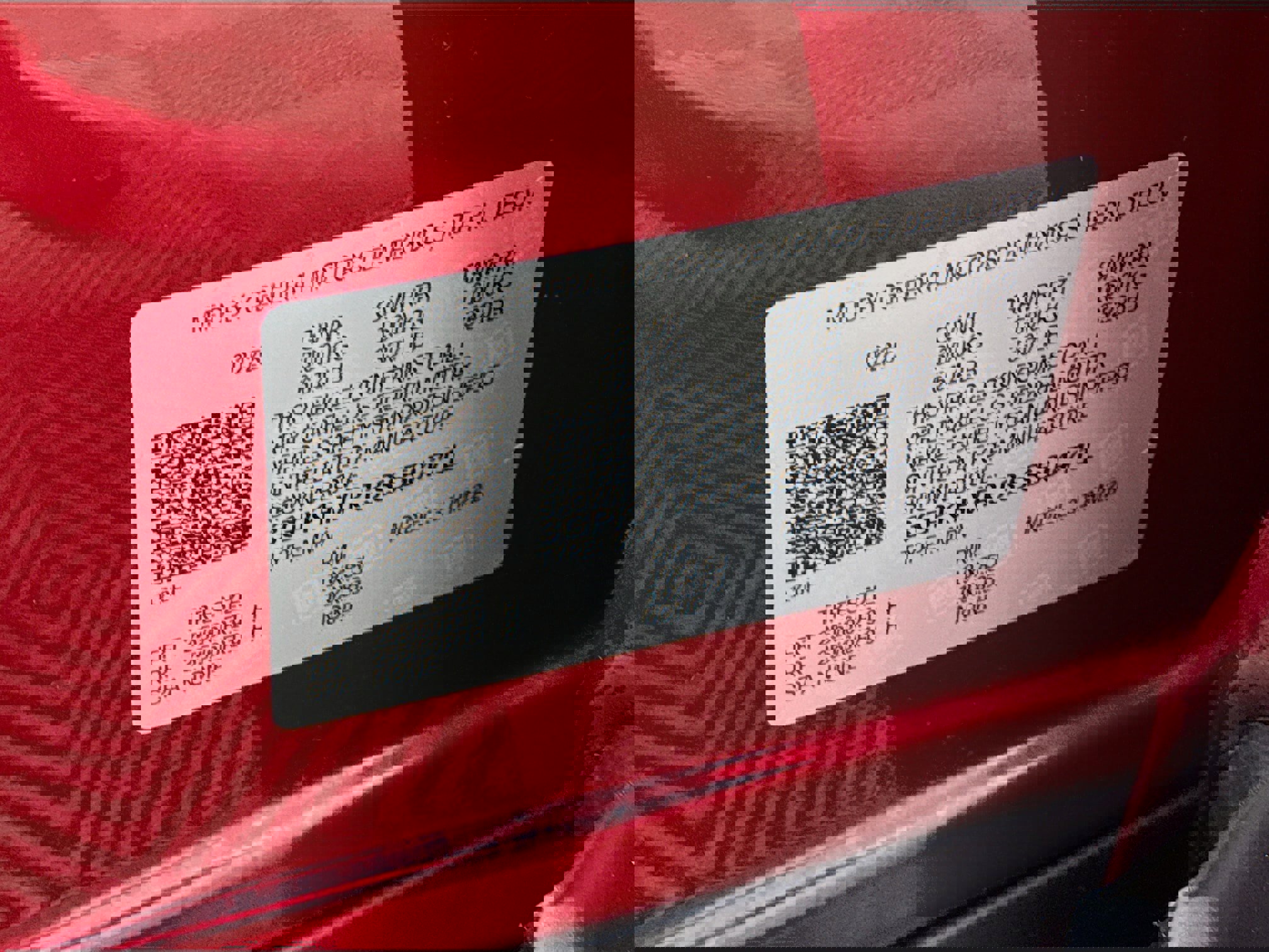 Used 2025 Honda Prologue EX image 30