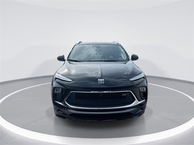 New 2026 Buick Encore GX Sport Touring w/ Advanced Technology Package video 3