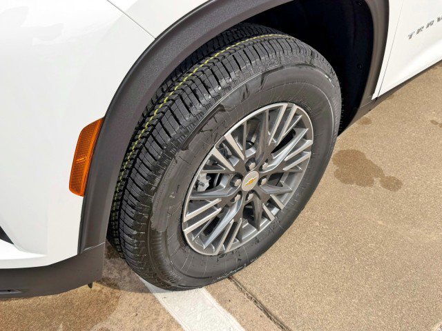 New 2026 Chevrolet Traverse LT w/ Driver Confidence Package image 10