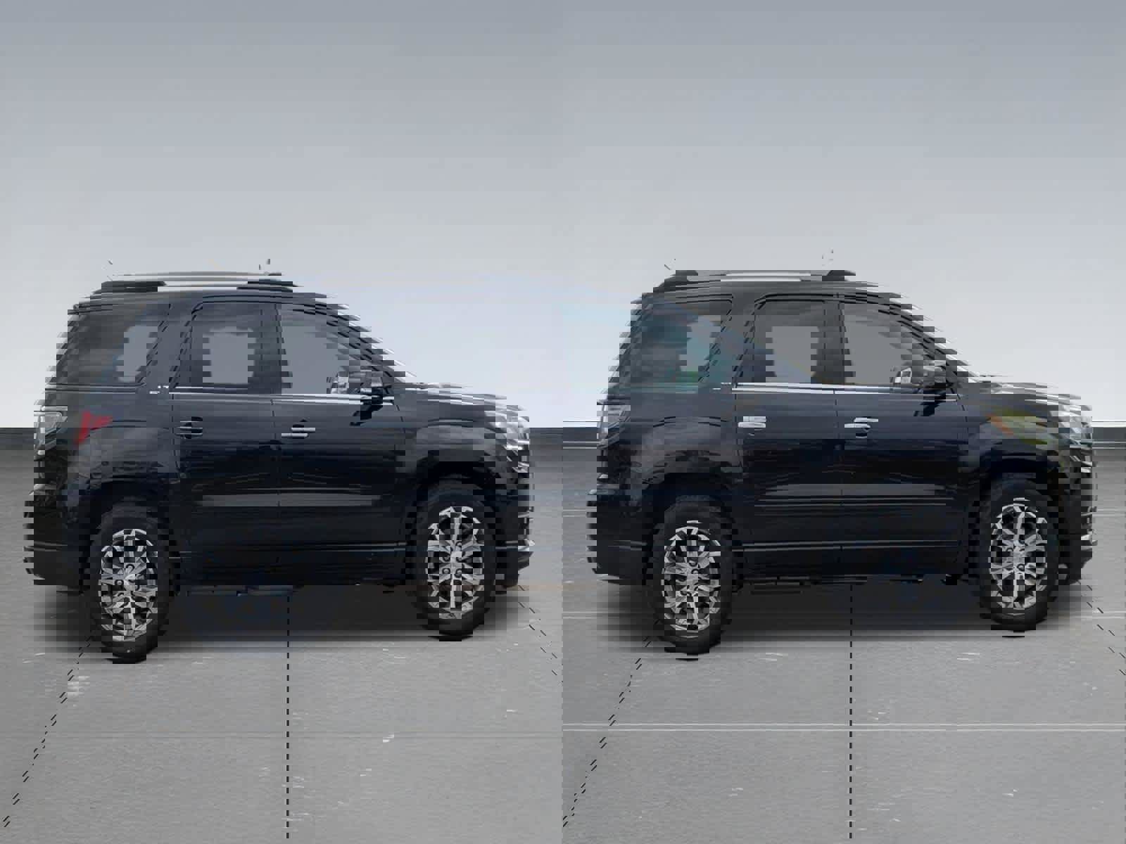 Used 2014 GMC Acadia SLT image 7