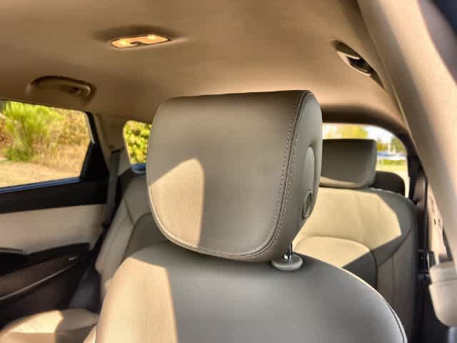 Used 2017 Hyundai Santa Fe Limited FWD image 25