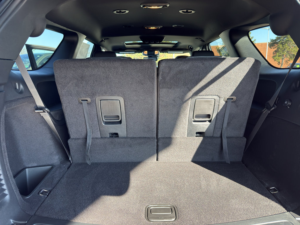 New 2026 Dodge Durango GT AWD/4WD image 37