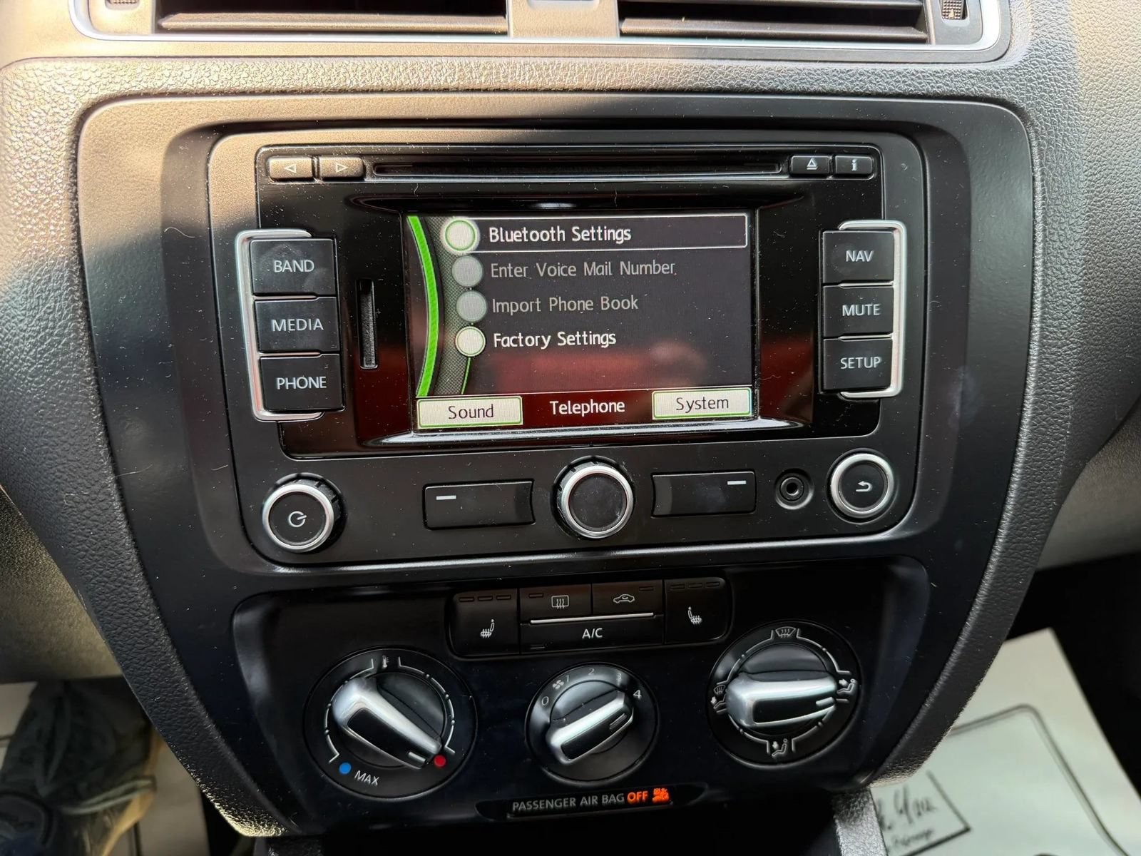 Used 2013 Volkswagen Jetta TDI FWD image 52