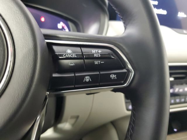 Certified 2025 MAZDA CX-90 3.3 Turbo w/ Premium Plus Pkg image 27