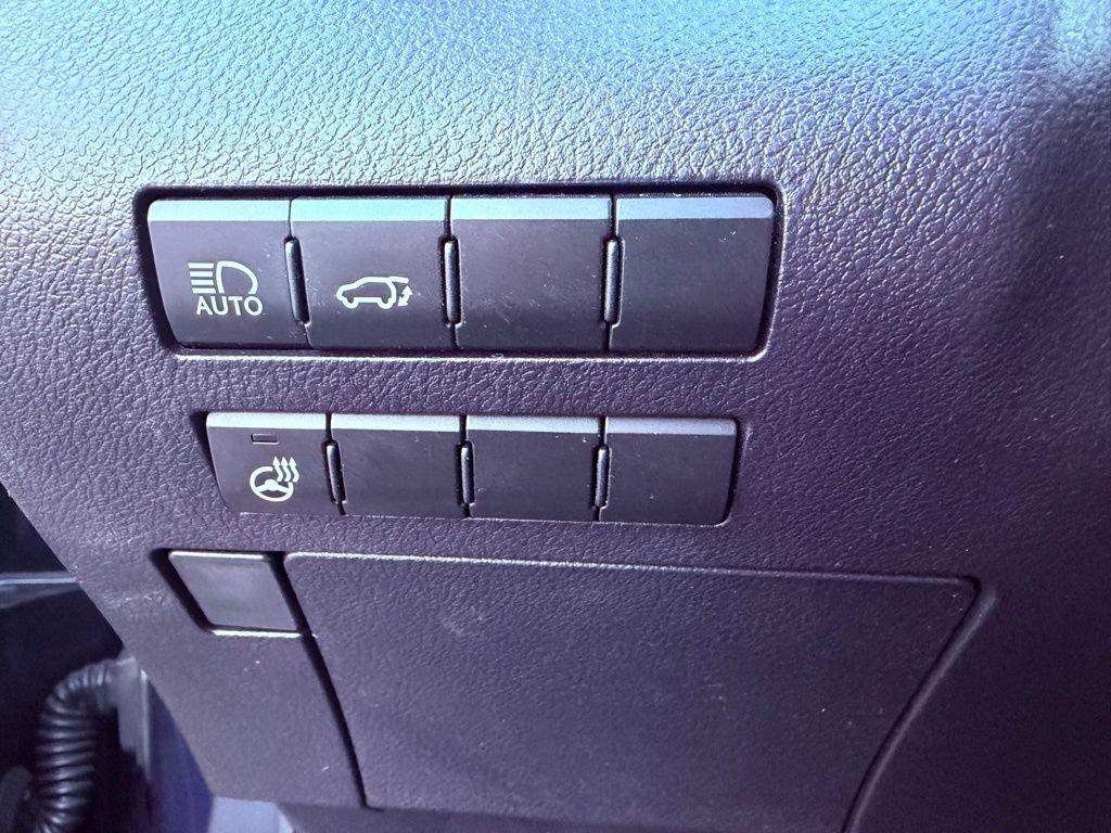 Certified 2022 Lexus RX 350 FWD w/ Premium Package image 21