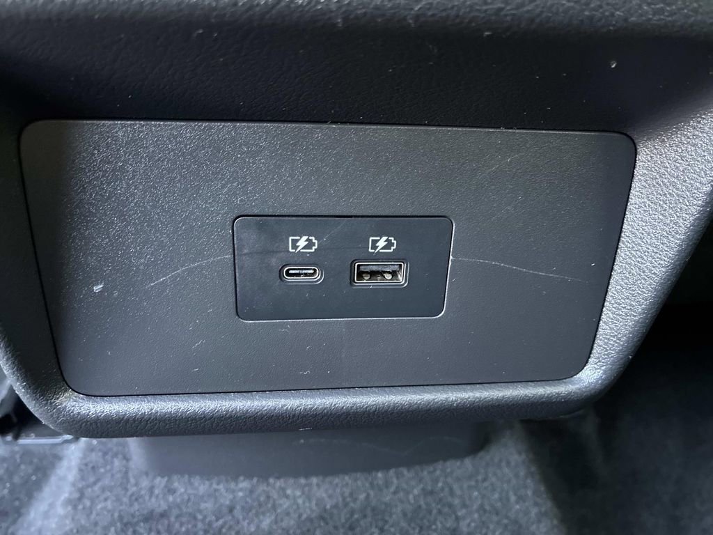 Certified 2023 Nissan Rogue SV w/ SV Premium B Package image 16