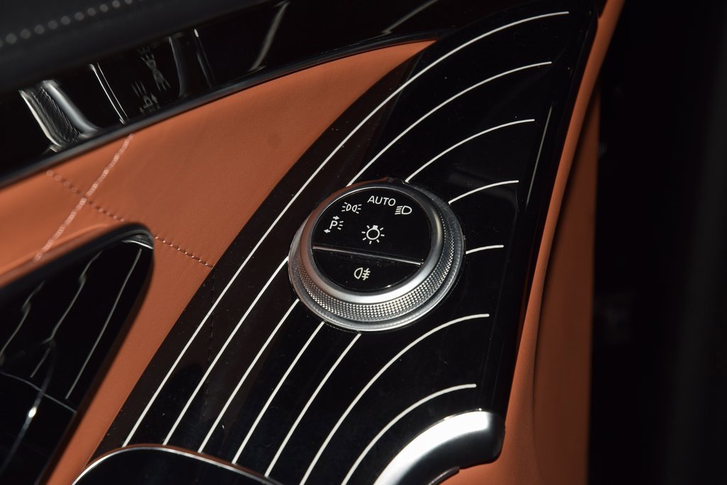 Used 2022 Mercedes-Benz S 580 S 580 image 44