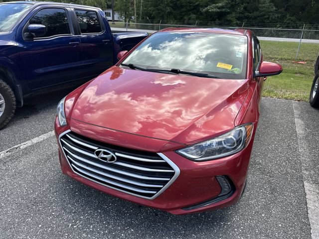 Used 2018 Hyundai Elantra Value Edition FWD image 11