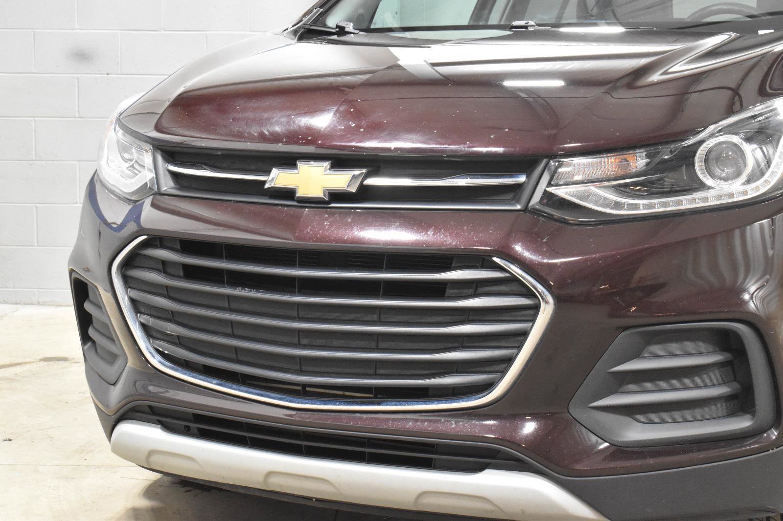 Used 2022 Chevrolet Trax LT image 30