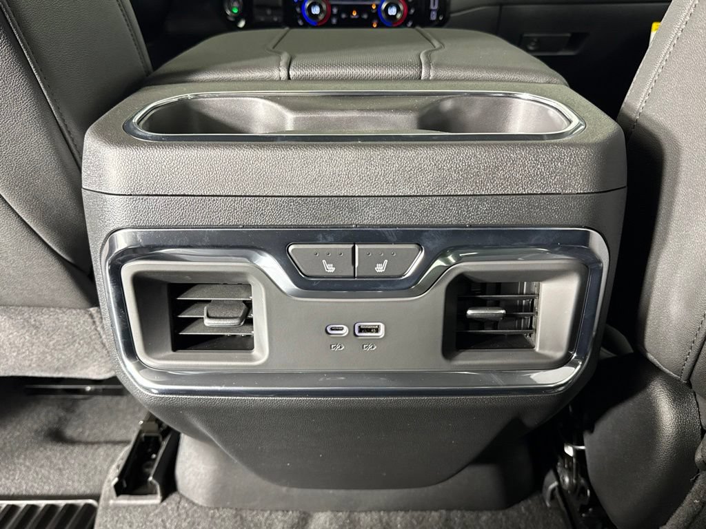 New 2026 Chevrolet Silverado 3500 LTZ w/ LTZ Plus Package AWD/4WD image 29