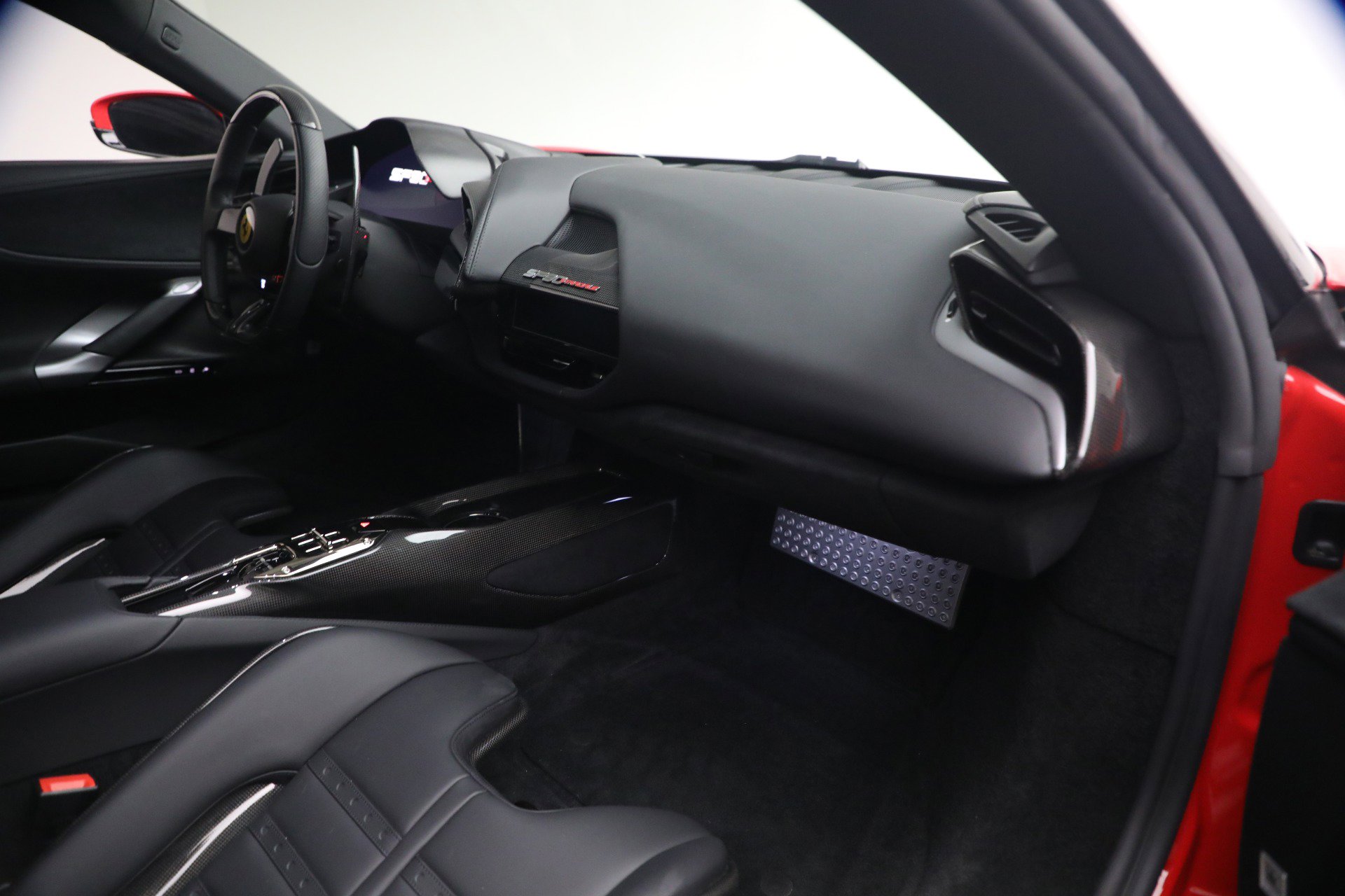 Certified 2022 Ferrari SF90 Stradale AWD/4WD image 17