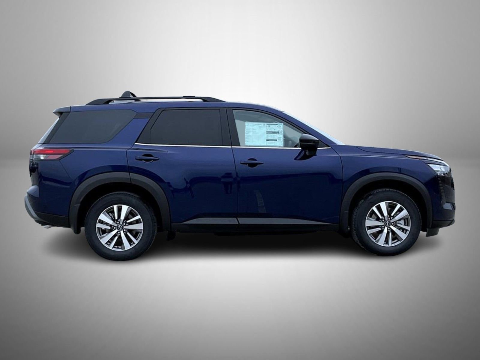 New 2026 Nissan Pathfinder SL image 4