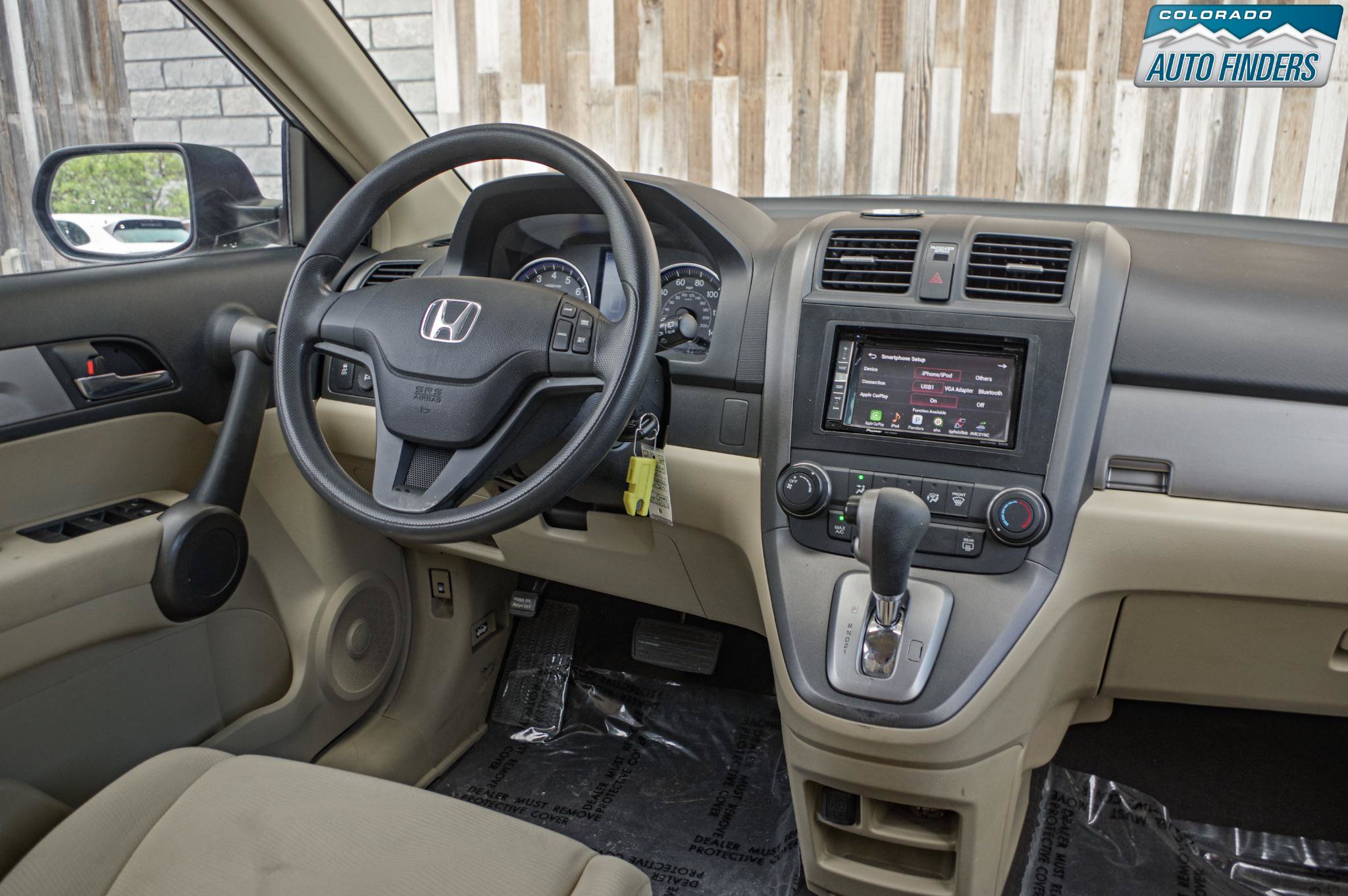 Used 2011 Honda CR-V LX image 14