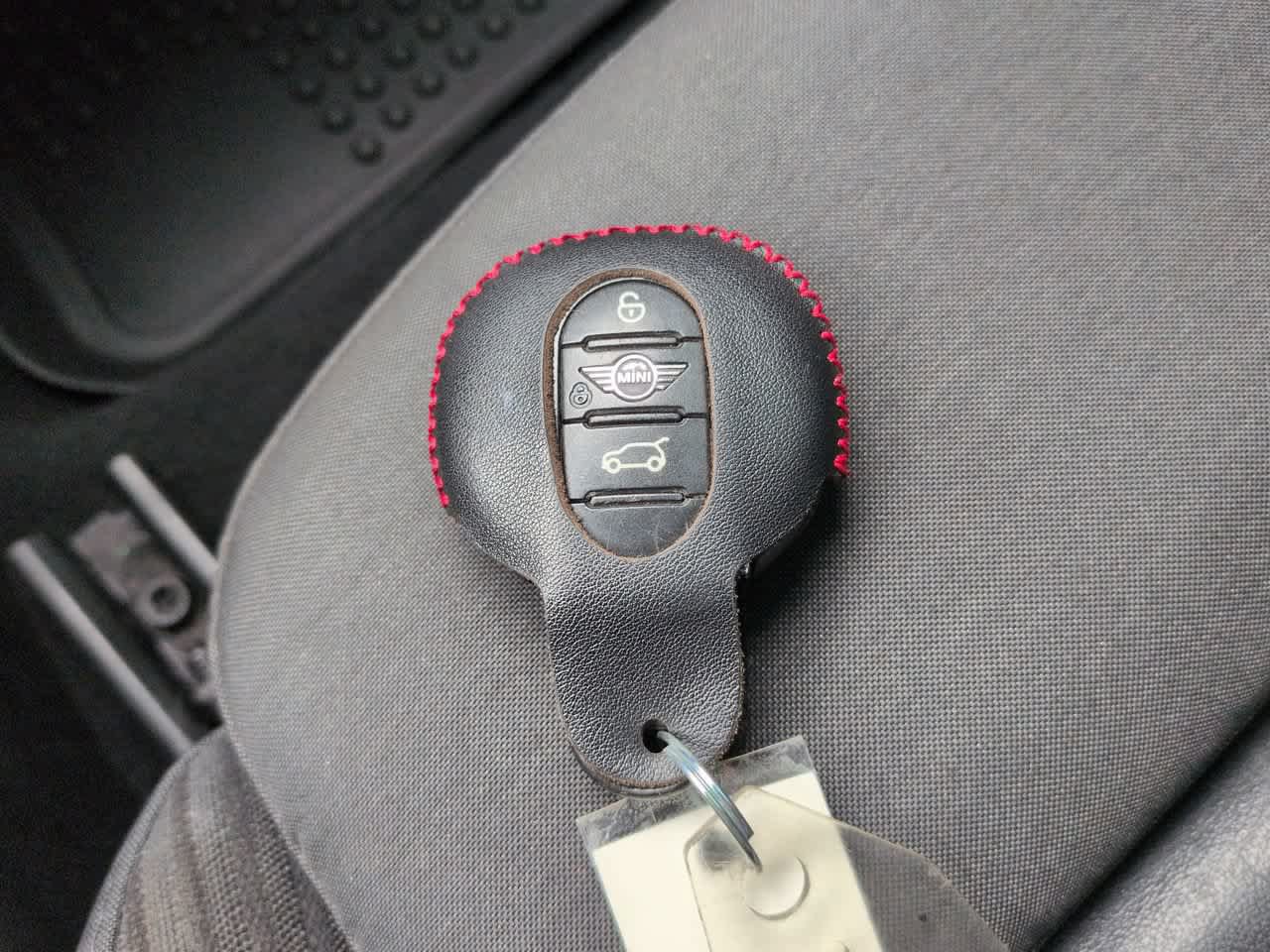 Used 2019 MINI Cooper Countryman S FWD image 29