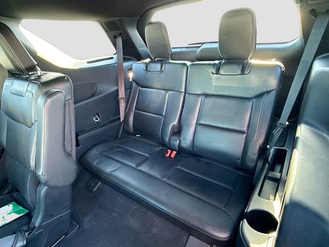 Certified 2024 Ford Explorer ST w/ Equipment Group 401A AWD/4WD image 30