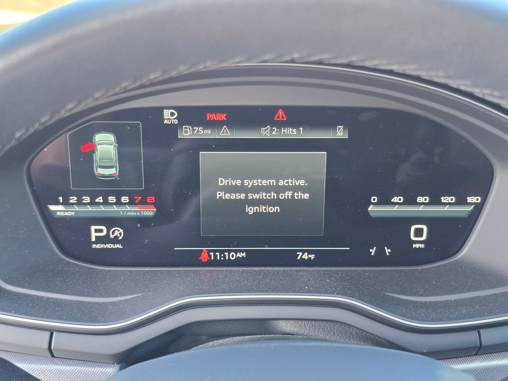 Used 2023 Audi A4 2.0T Premium Plus w/ Premium Plus Package image 8