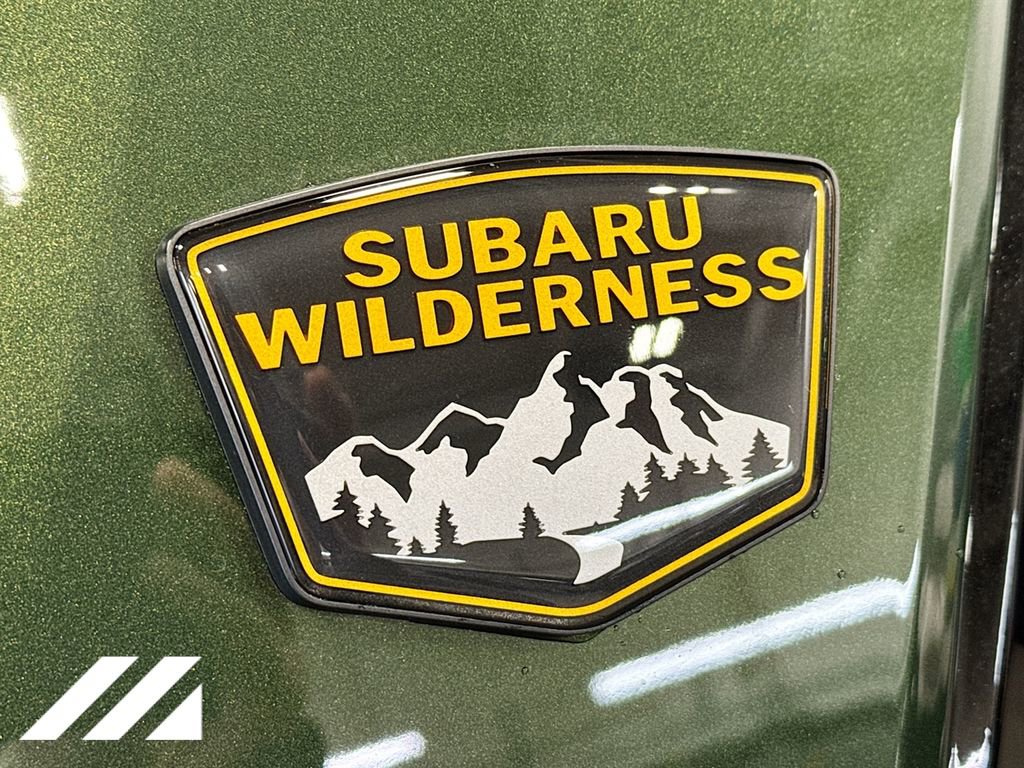 New 2026 Subaru Outback Wilderness image 34