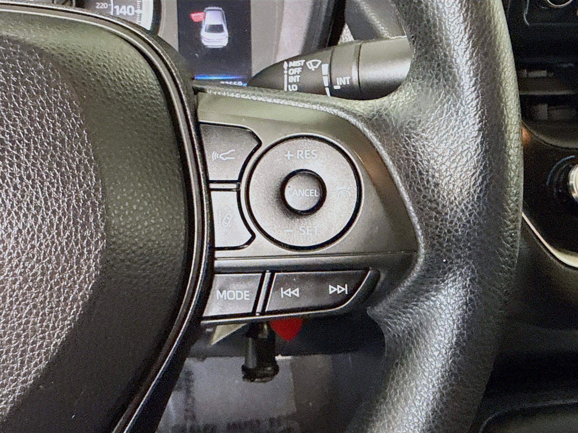 Used 2021 Toyota Corolla LE FWD image 15