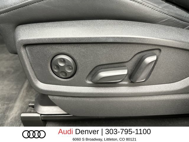 Certified 2022 Audi Q5 e Premium Plus AWD/4WD image 13
