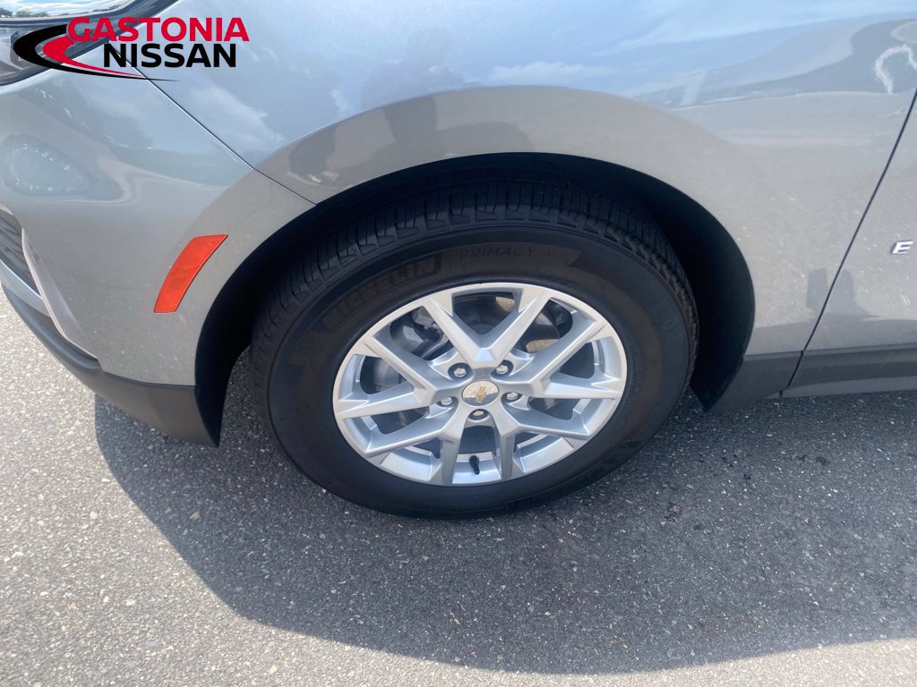 Used 2024 Chevrolet Equinox LT FWD image 13
