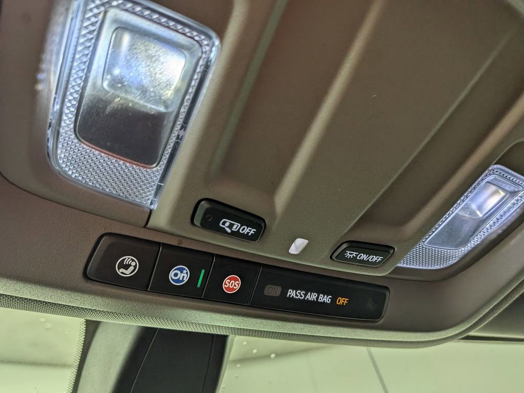 Used 2020 Chevrolet Silverado 1500 LT Trail Boss w/ Convenience Package image 29