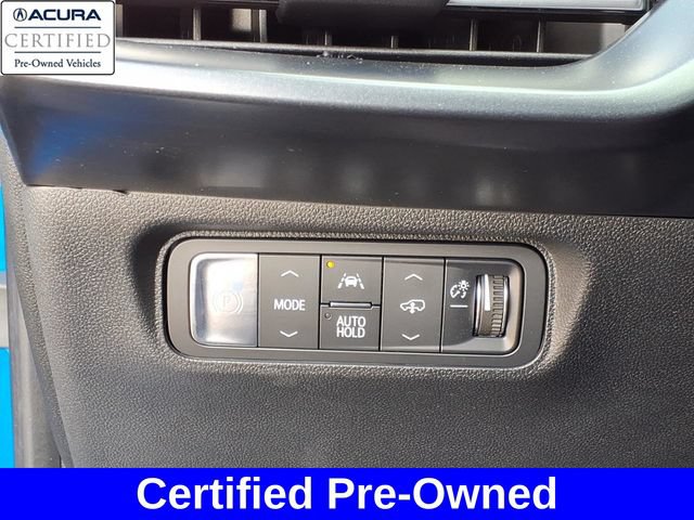 Certified 2024 Acura ZDX Type S AWD/4WD image 4