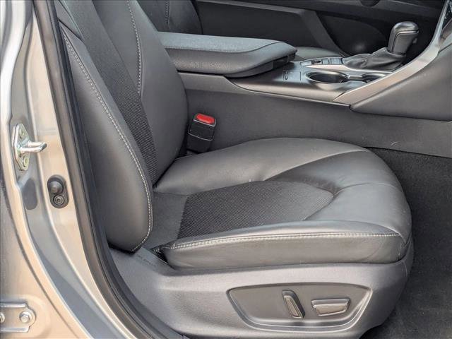 Used 2024 Toyota Camry XSE image 21