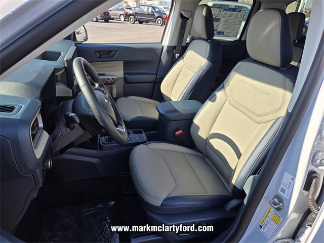 New 2026 Ford Maverick Lariat w/ 4K Tow Package image 7