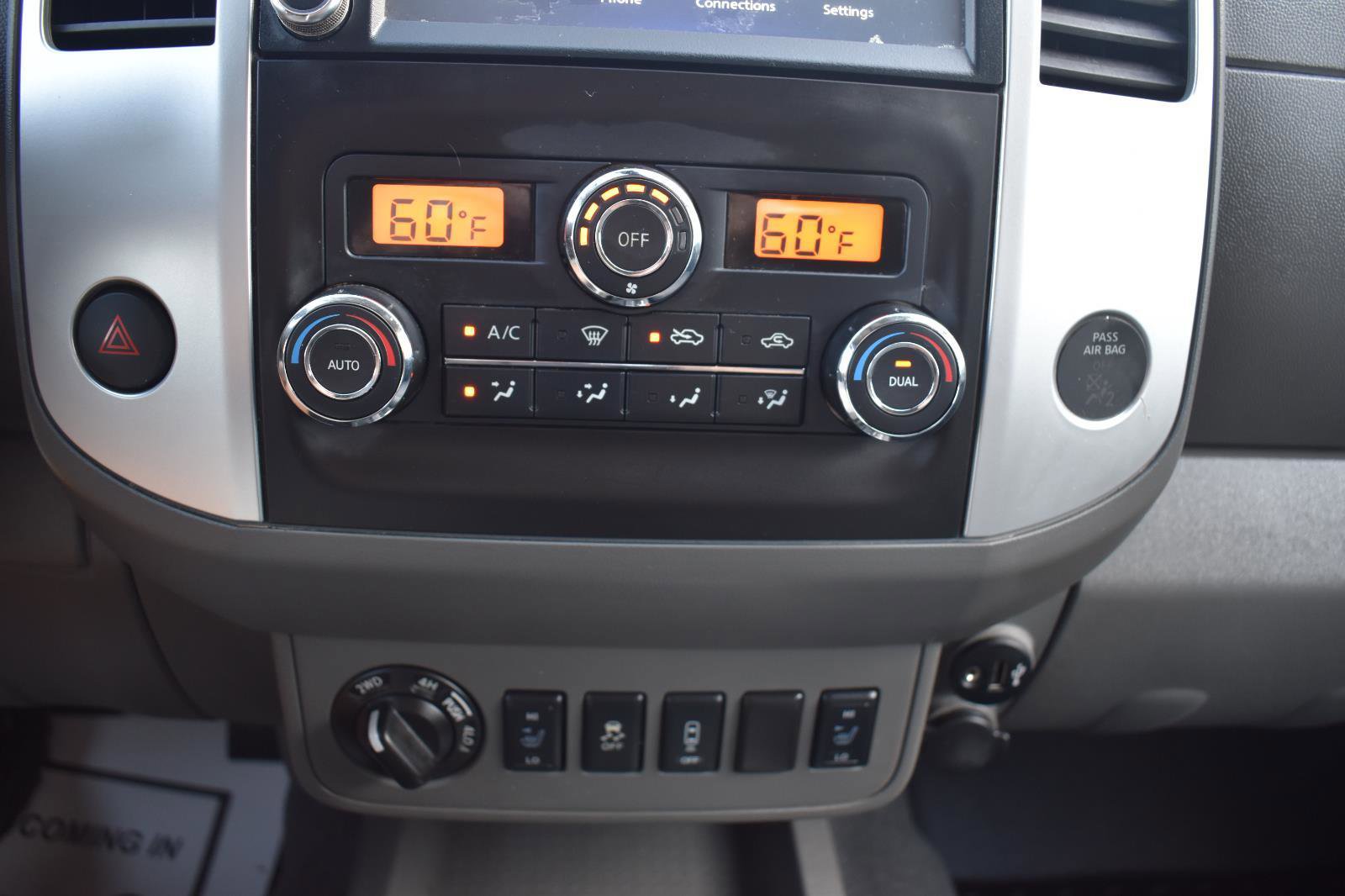 Used 2019 Nissan Frontier SV w/ Value Truck Package image 35