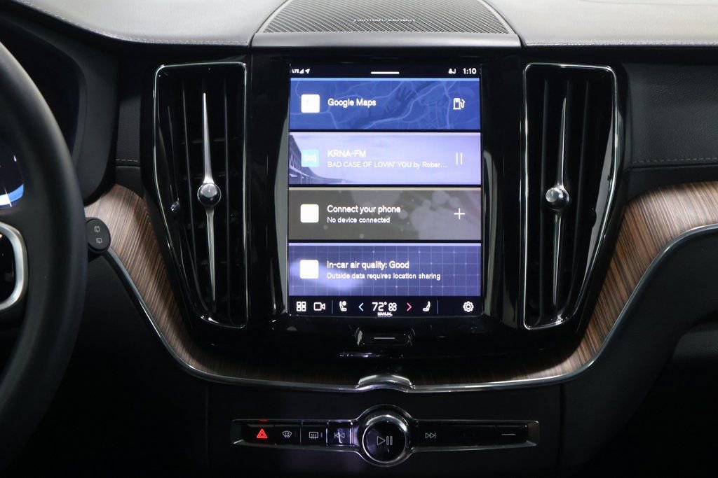 Used 2023 Volvo XC60 B5 Ultimate w/ Climate Package image 19