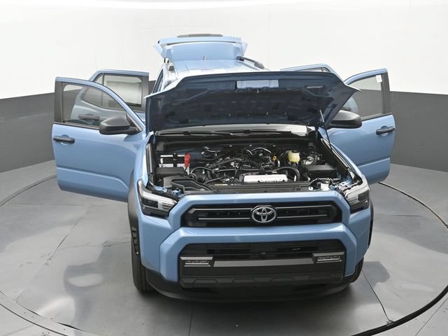 New 2026 Toyota 4Runner SR5 AWD/4WD image 32