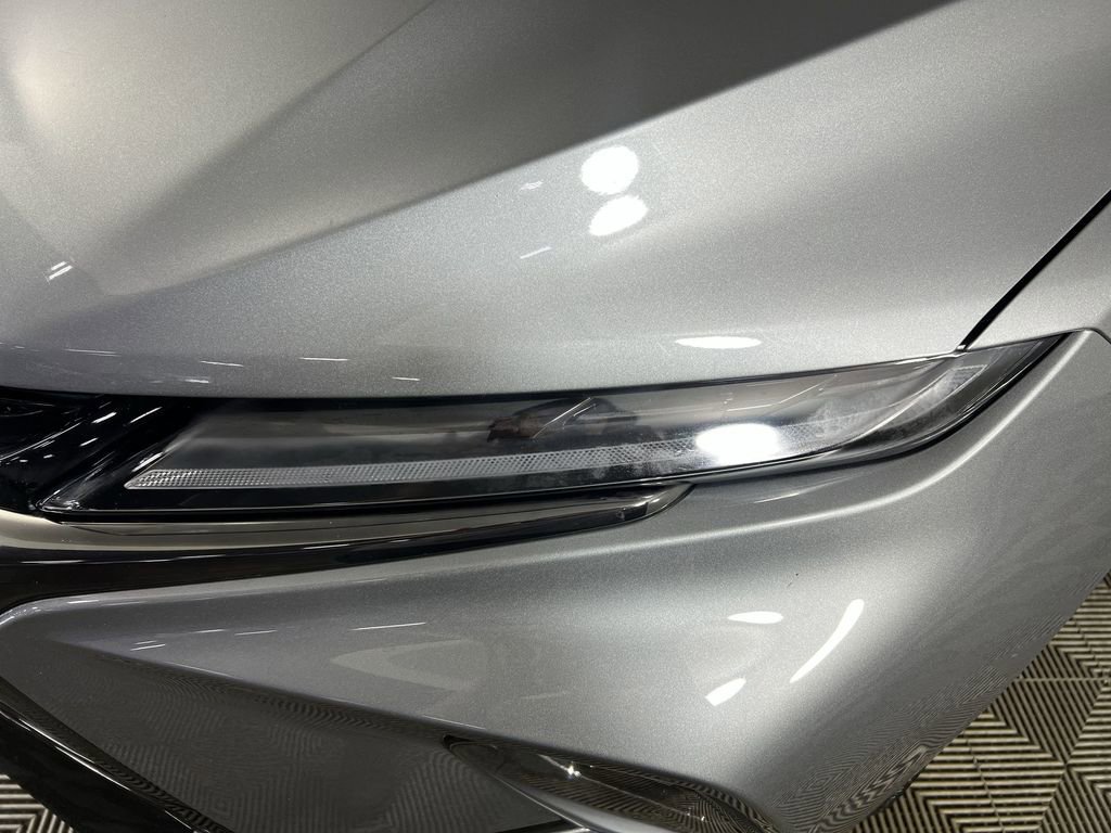 Certified 2023 Chevrolet Blazer RS w/ Driver Confidence II Package image 36