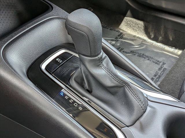 Used 2025 Toyota Corolla LE FWD image 12