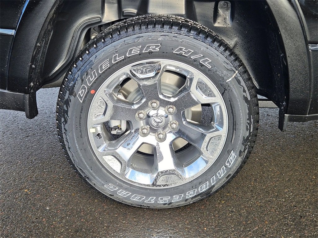 New 2026 RAM 1500 Big Horn image 9