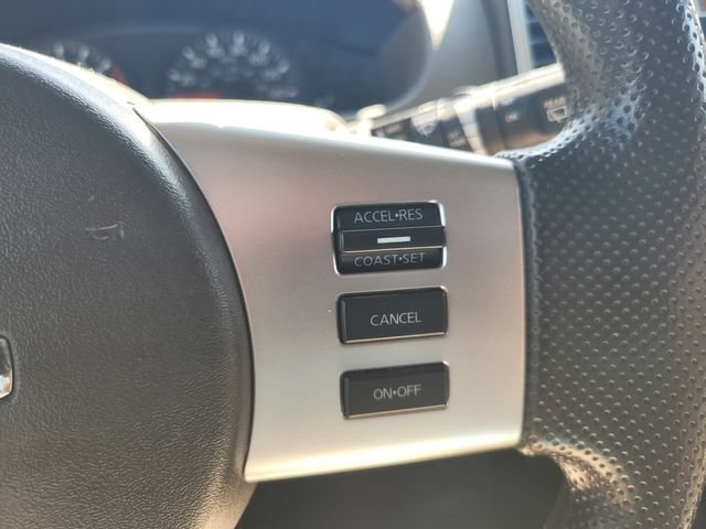 Used 2014 Nissan Xterra X AWD/4WD image 26