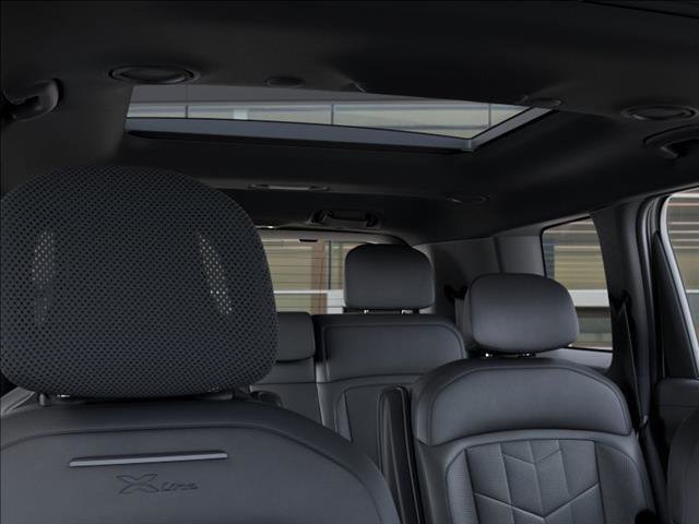 New 2027 Kia Telluride SX X-Line AWD/4WD image 27