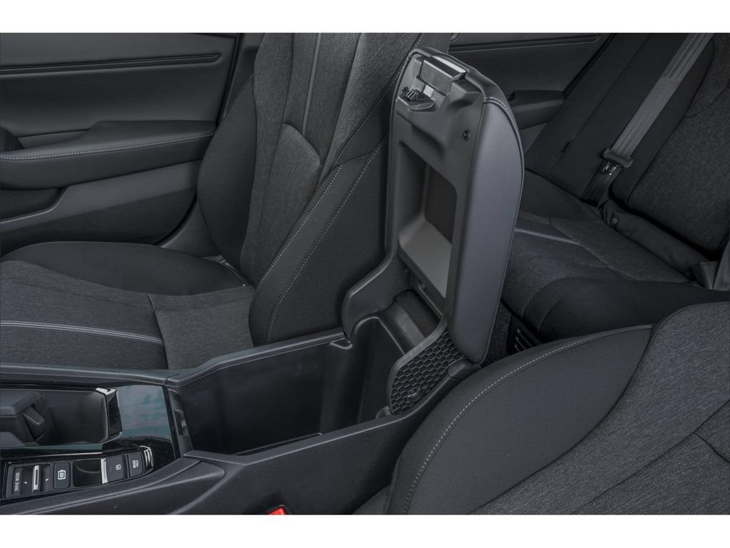 New 2026 Honda Accord Sport image 9