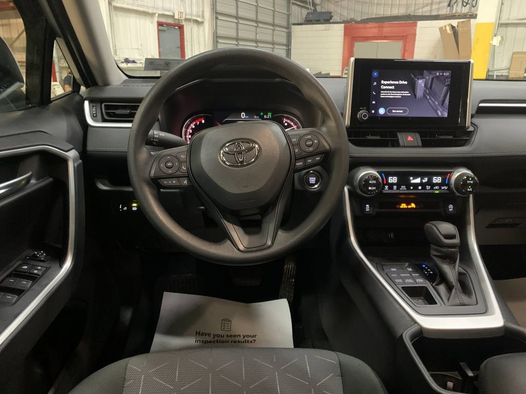 Used 2024 Toyota RAV4 XLE image 17